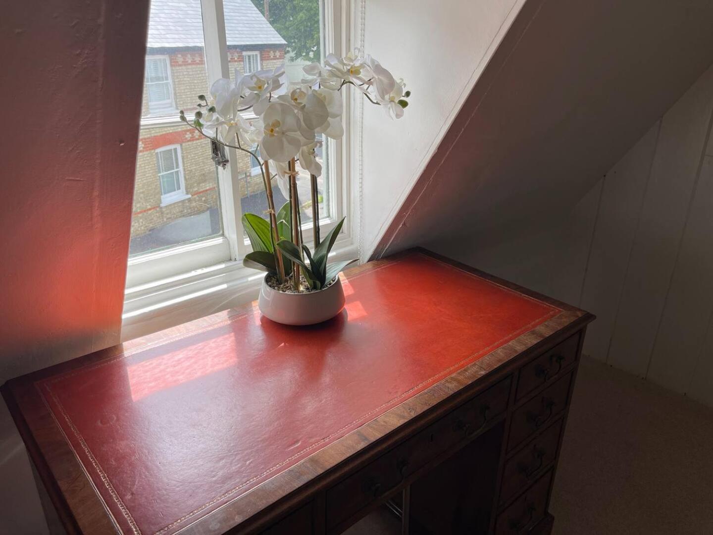 Elegant Oak Beamed House In Pretty Village - Cambridge Homehost Buckden  Εξωτερικό φωτογραφία