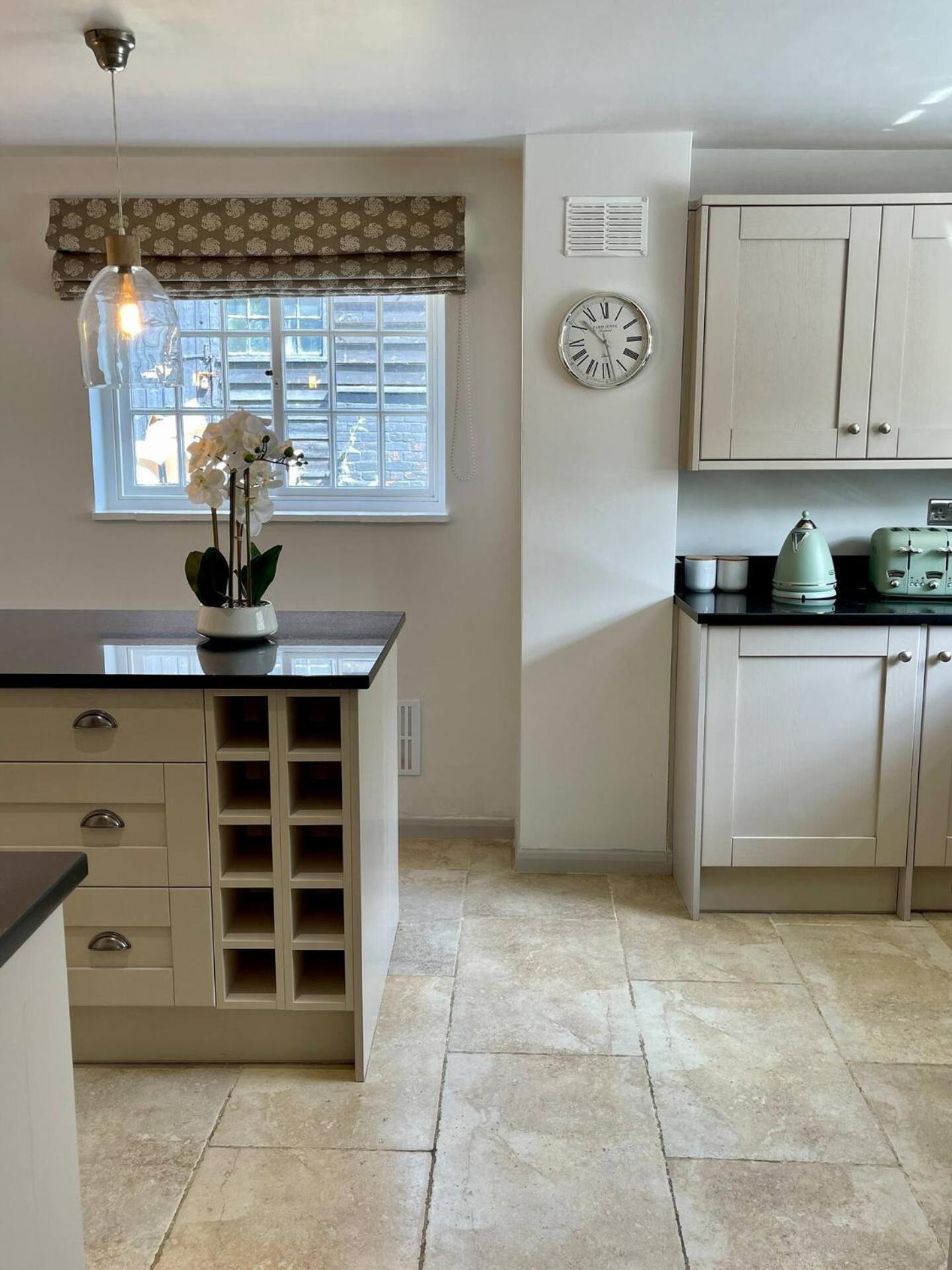Elegant Oak Beamed House In Pretty Village - Cambridge Homehost Buckden  Εξωτερικό φωτογραφία