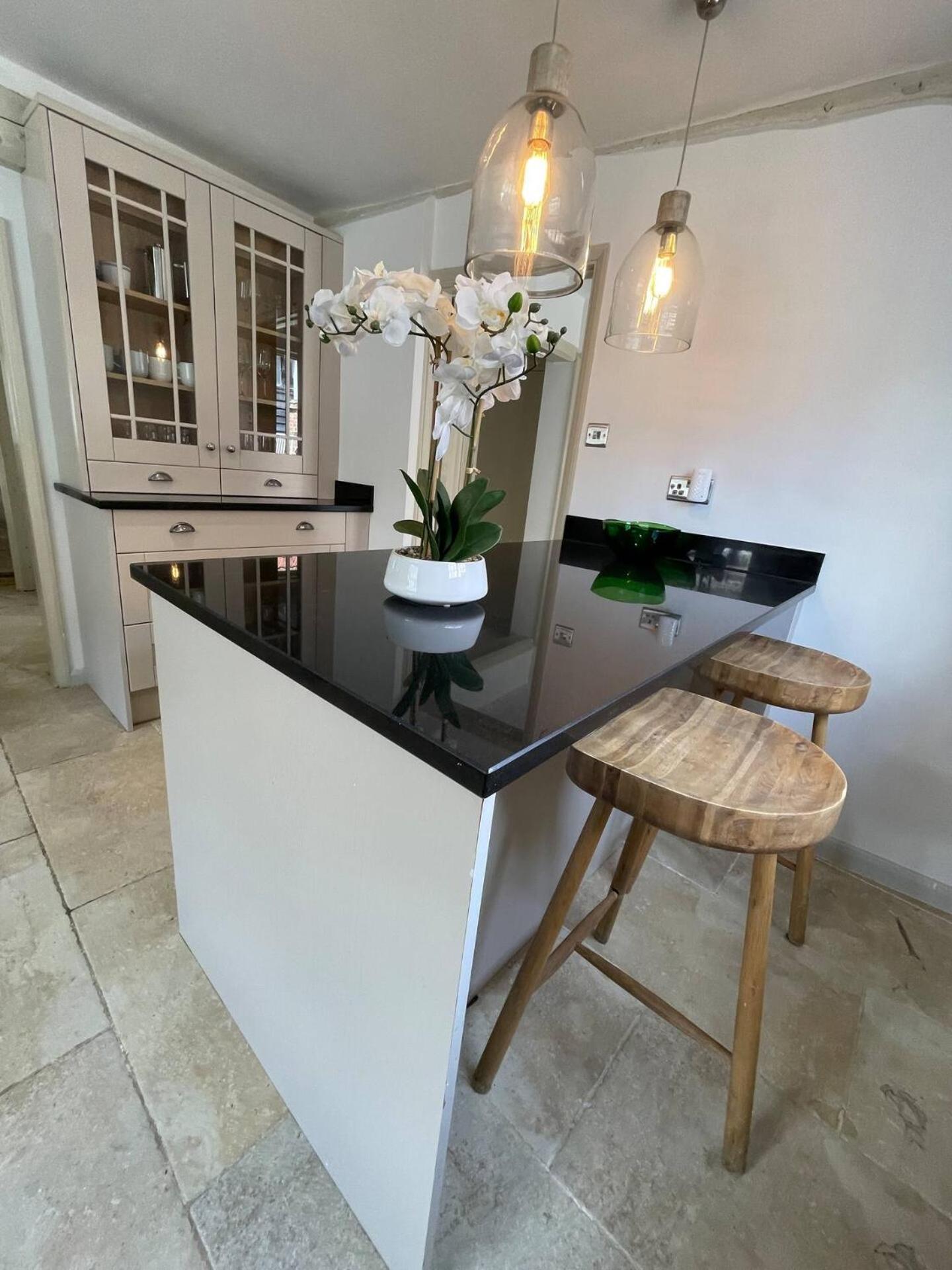 Elegant Oak Beamed House In Pretty Village - Cambridge Homehost Buckden  Εξωτερικό φωτογραφία