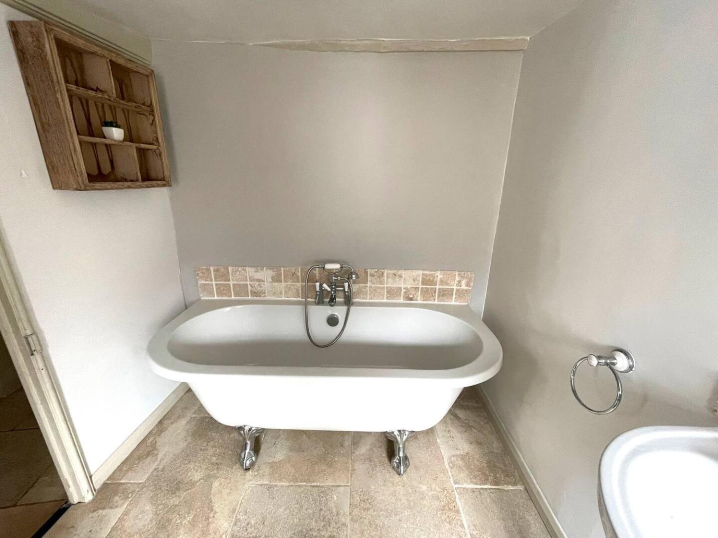Elegant Oak Beamed House In Pretty Village - Cambridge Homehost Buckden  Εξωτερικό φωτογραφία