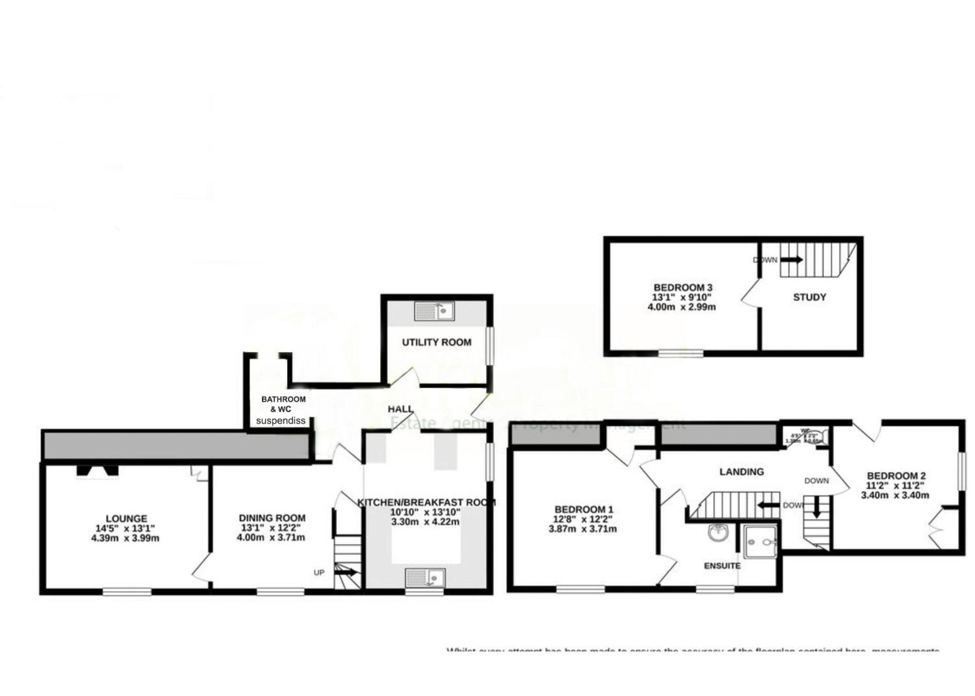 Elegant Oak Beamed House In Pretty Village - Cambridge Homehost Buckden  Εξωτερικό φωτογραφία